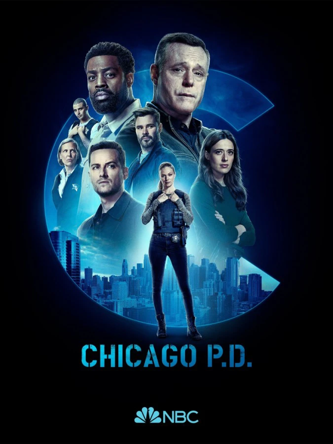 Chicago P.D. — Season 13 countdown - TV