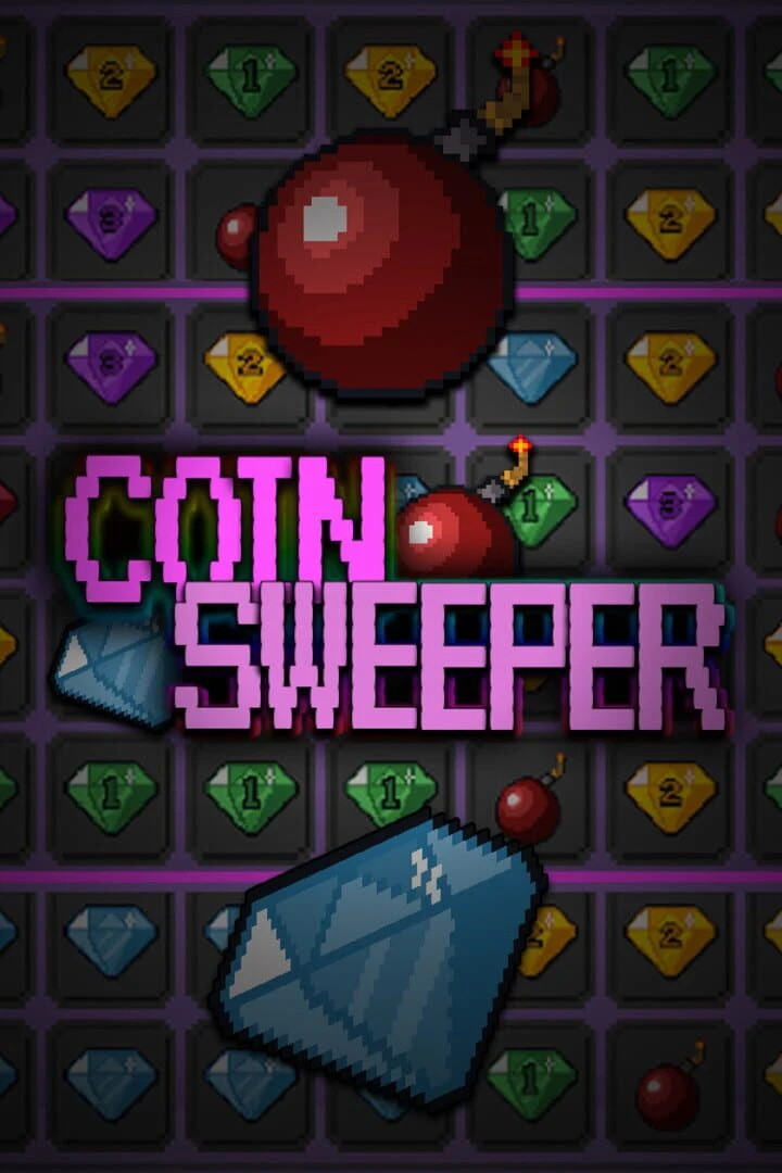 Coinsweeper countdown - Game