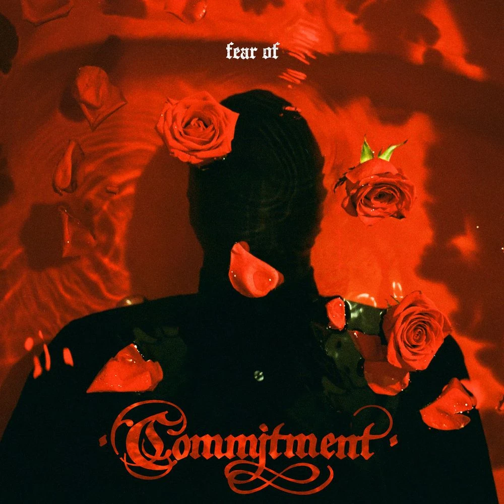 Commitment - Fear Of Release Date countdown - Müzik