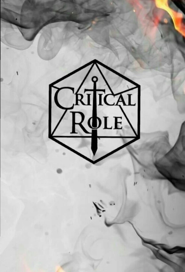 Critical Role — Season 4 countdown - TV