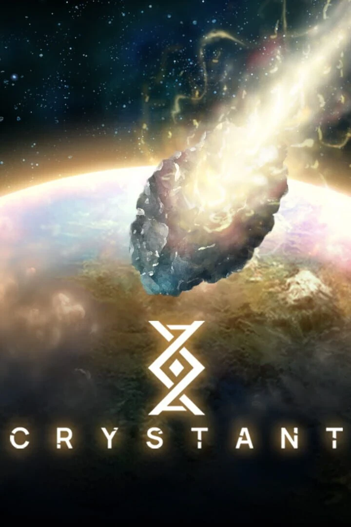 Crystant countdown - Game