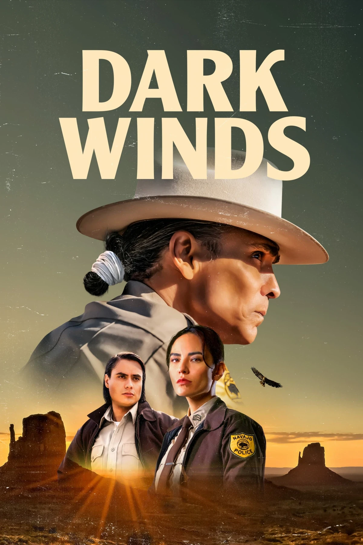Dark Winds — Season 4 countdown - TV