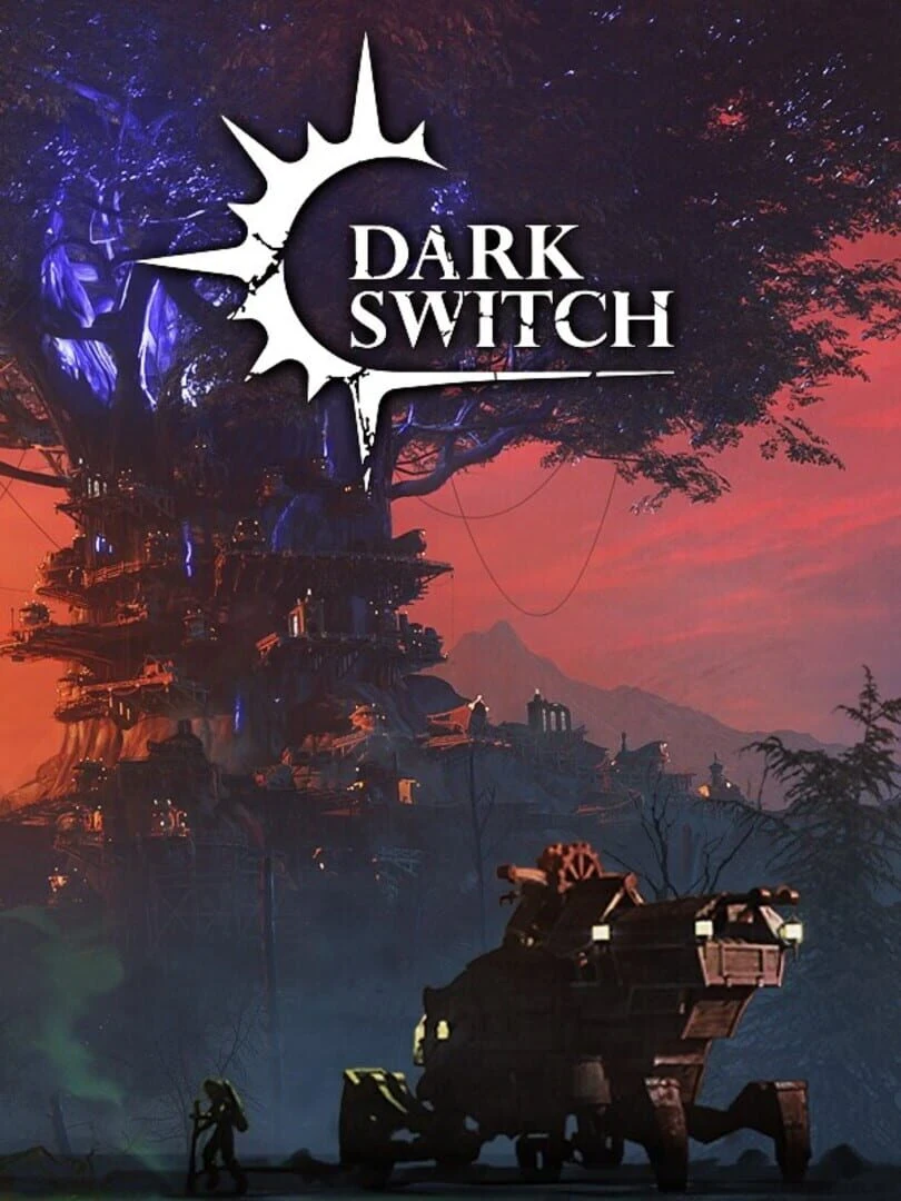 DarkSwitch countdown - Game