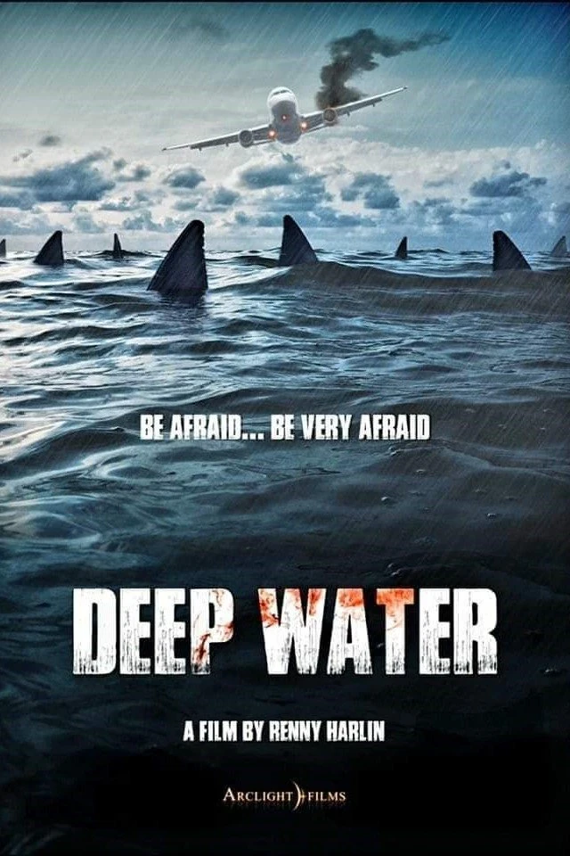 Deep Water countdown - Movie