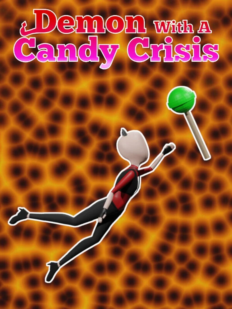 Demon With a Candy Crisis countdown - Game