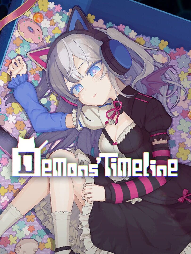 Demons' Timeline countdown - Game
