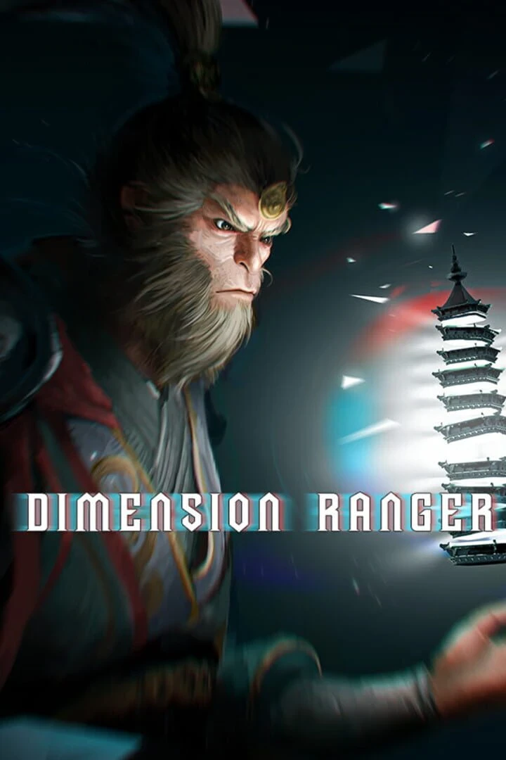 Dimension Ranger countdown - Game