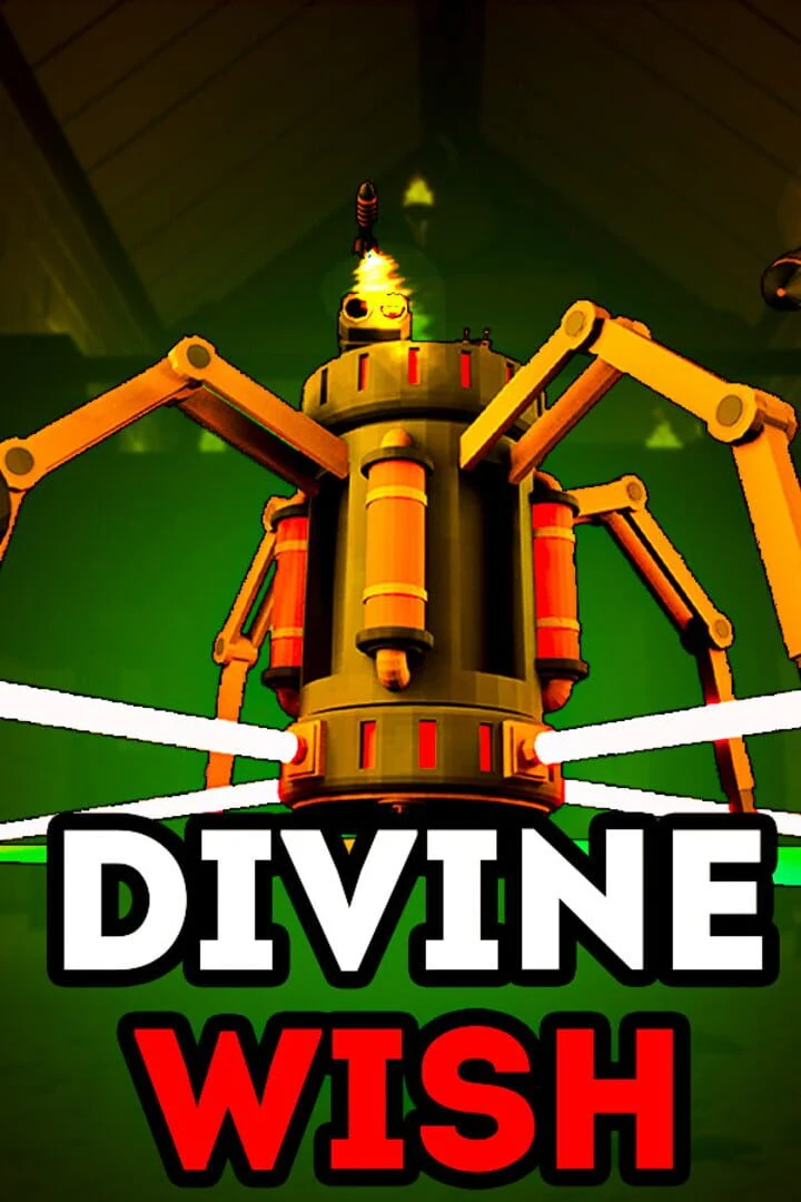 Divine Wish countdown - Game