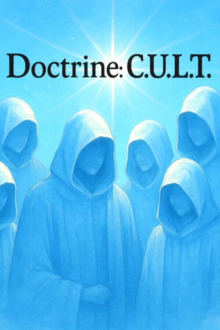 Doctrine: C.U.L.T. countdown - Game