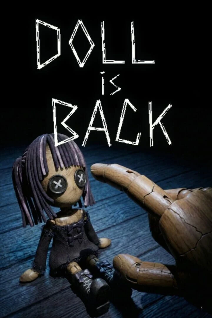 Doll Is Back countdown - Game