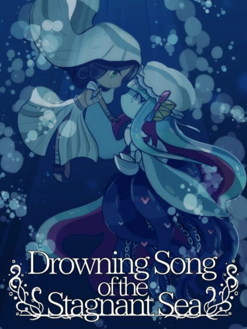 Drowning Song of the Stagnant Sea countdown - Game