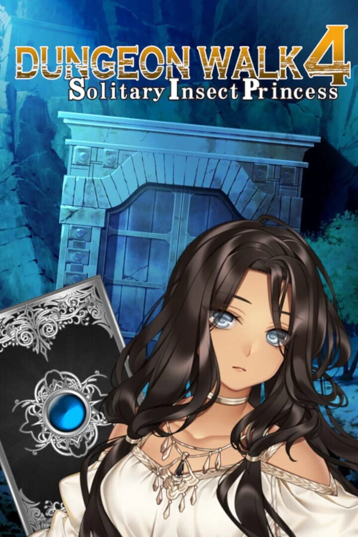 Dungeon Walk 4: Solitary Insect Princess countdown - Game