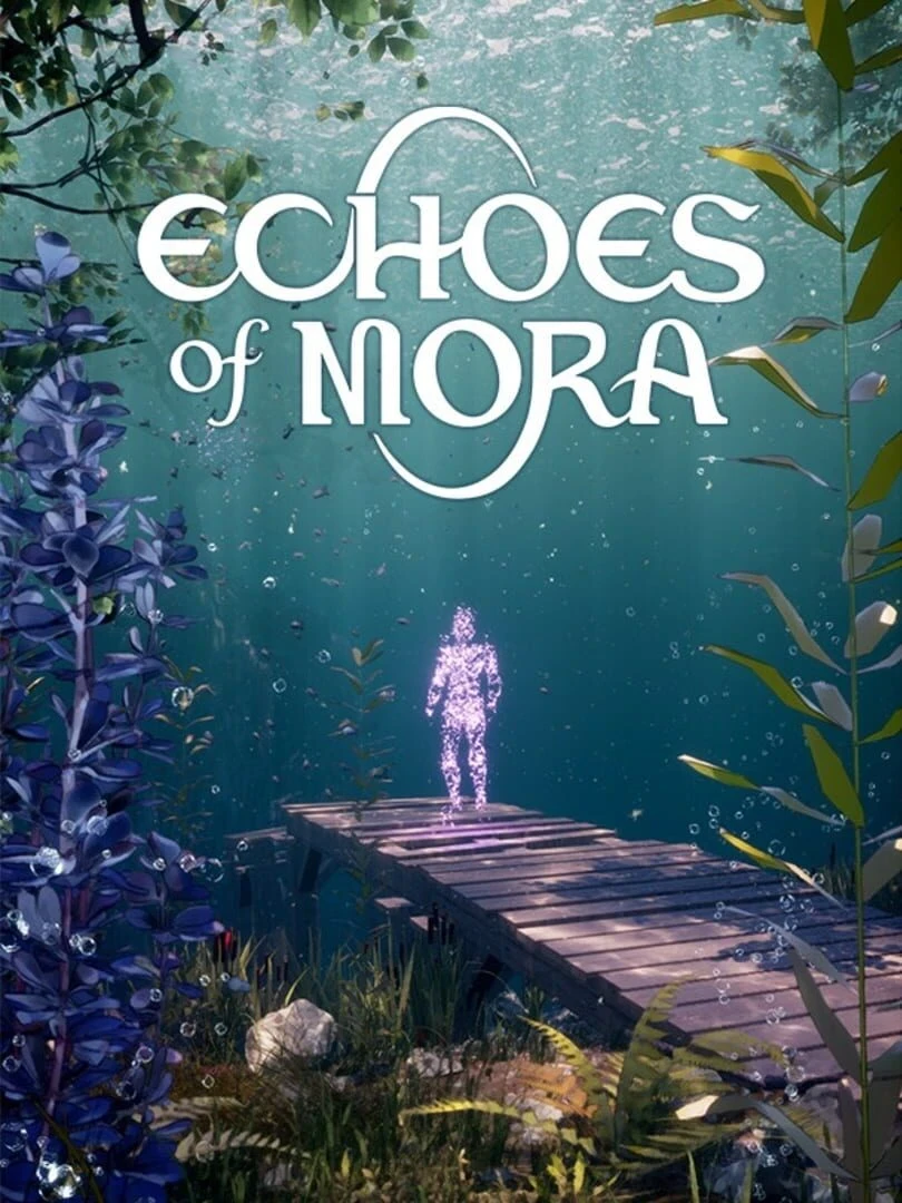 Echoes of Mora countdown - Game