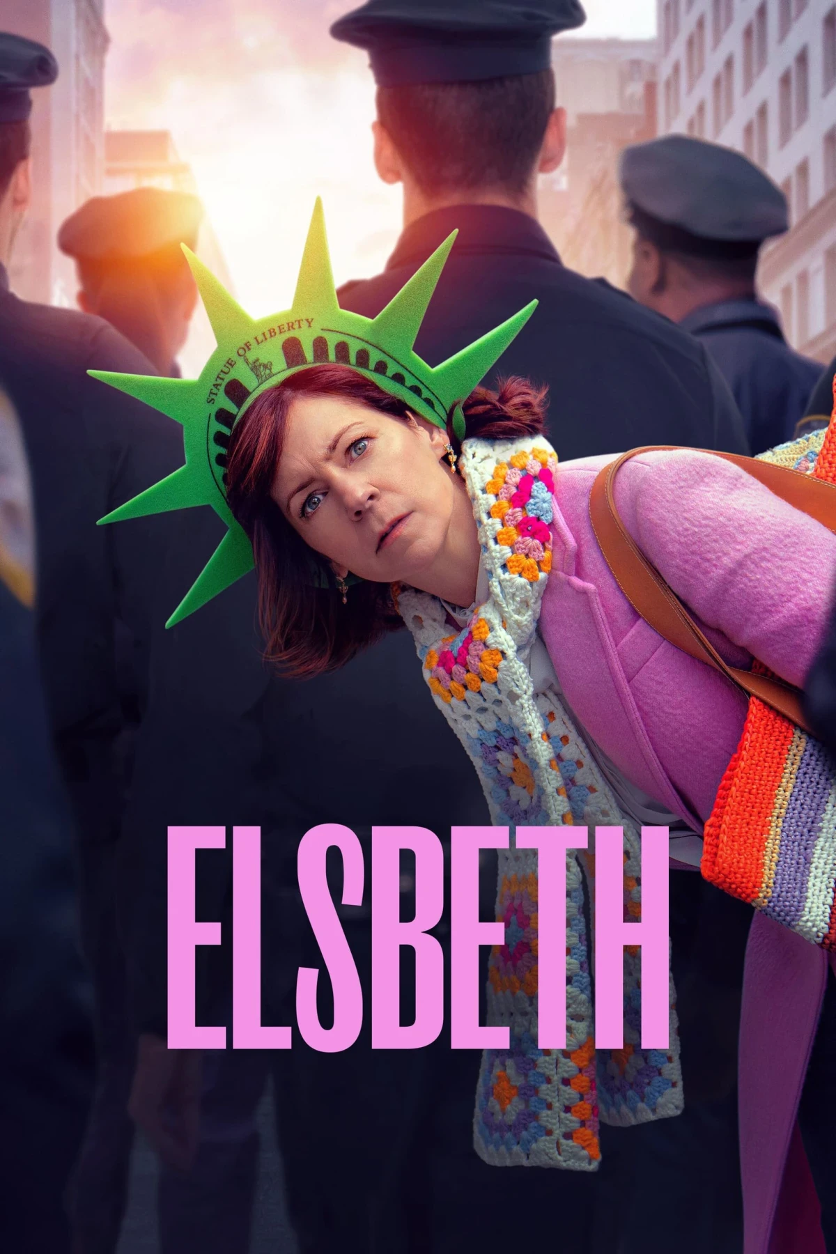 Elsbeth — Season 3 countdown - TV