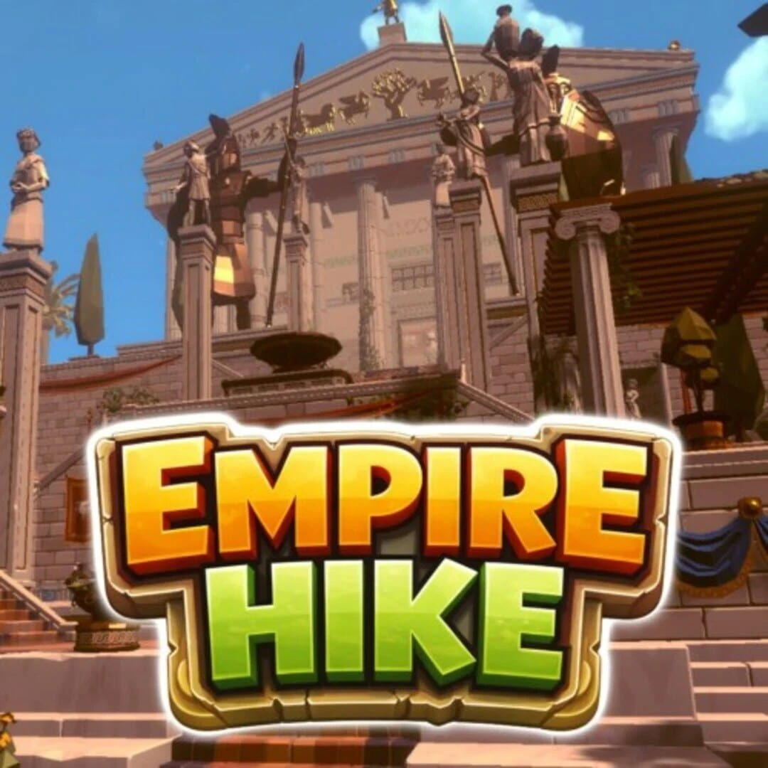 Empire Hike countdown - Game