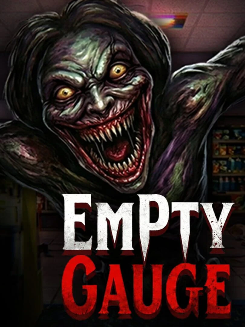 Empty Gauge countdown - Game