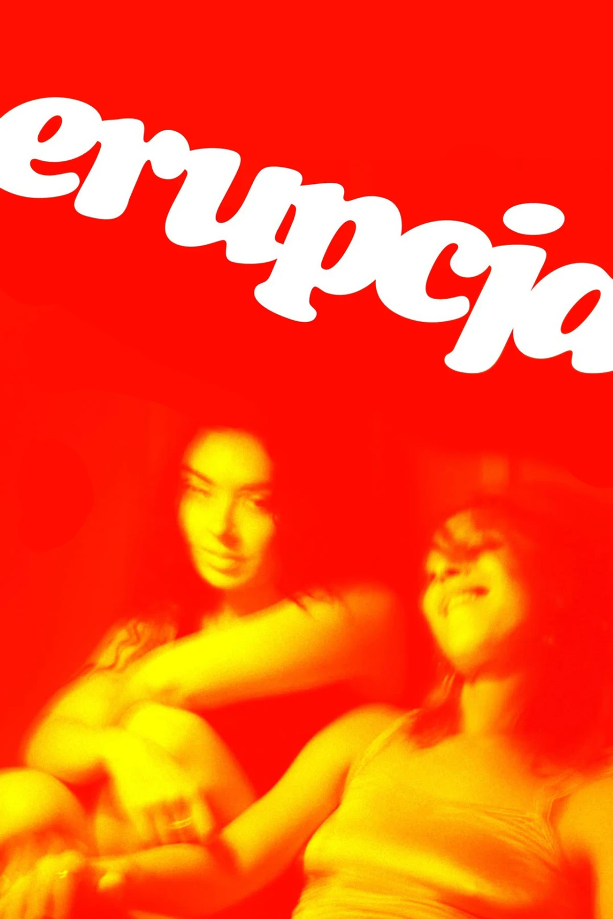 Erupcja countdown - Movie