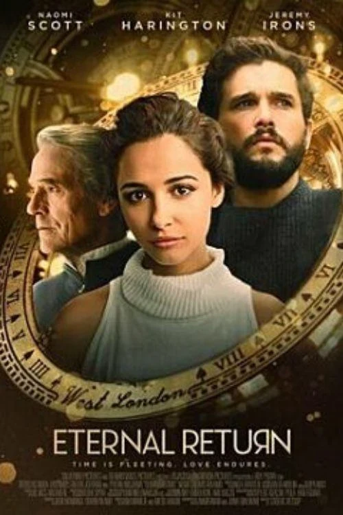Eternal Return countdown - Movie