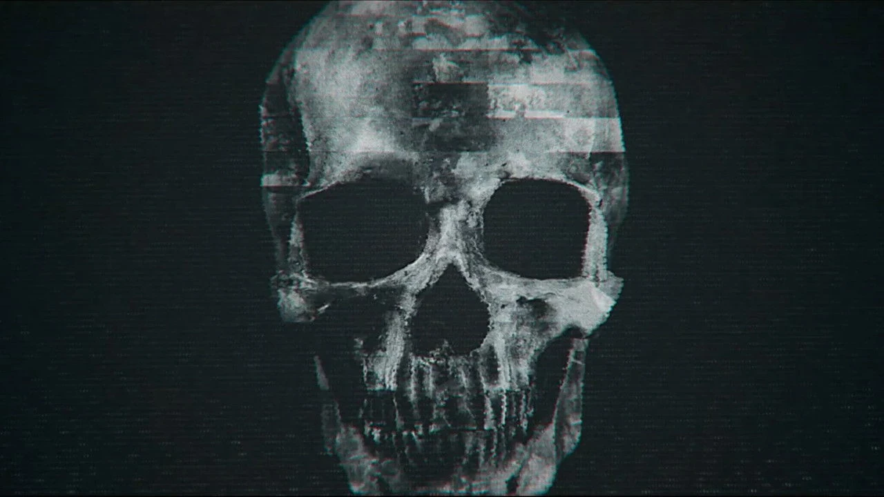 Faces of Death countdown - Film