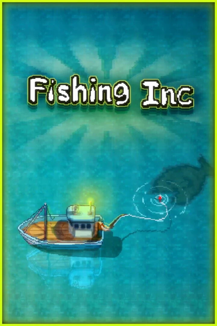 Fishing Inc countdown - Game