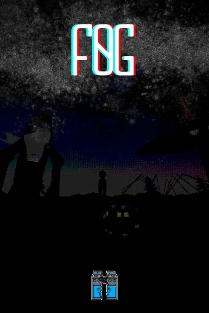 Fog countdown - Game