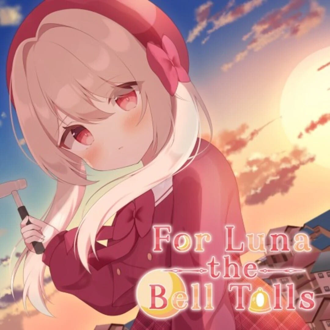 For Luna the Bell Tolls countdown - Game