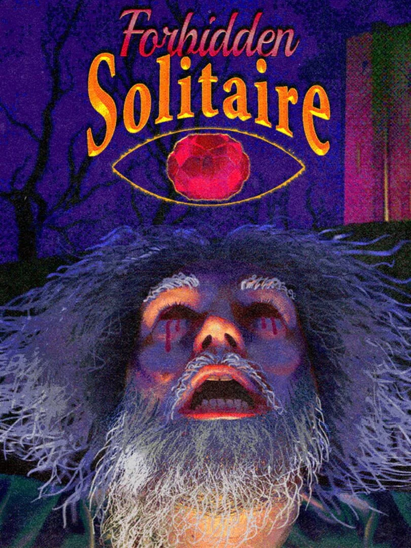 Forbidden Solitaire countdown - Game