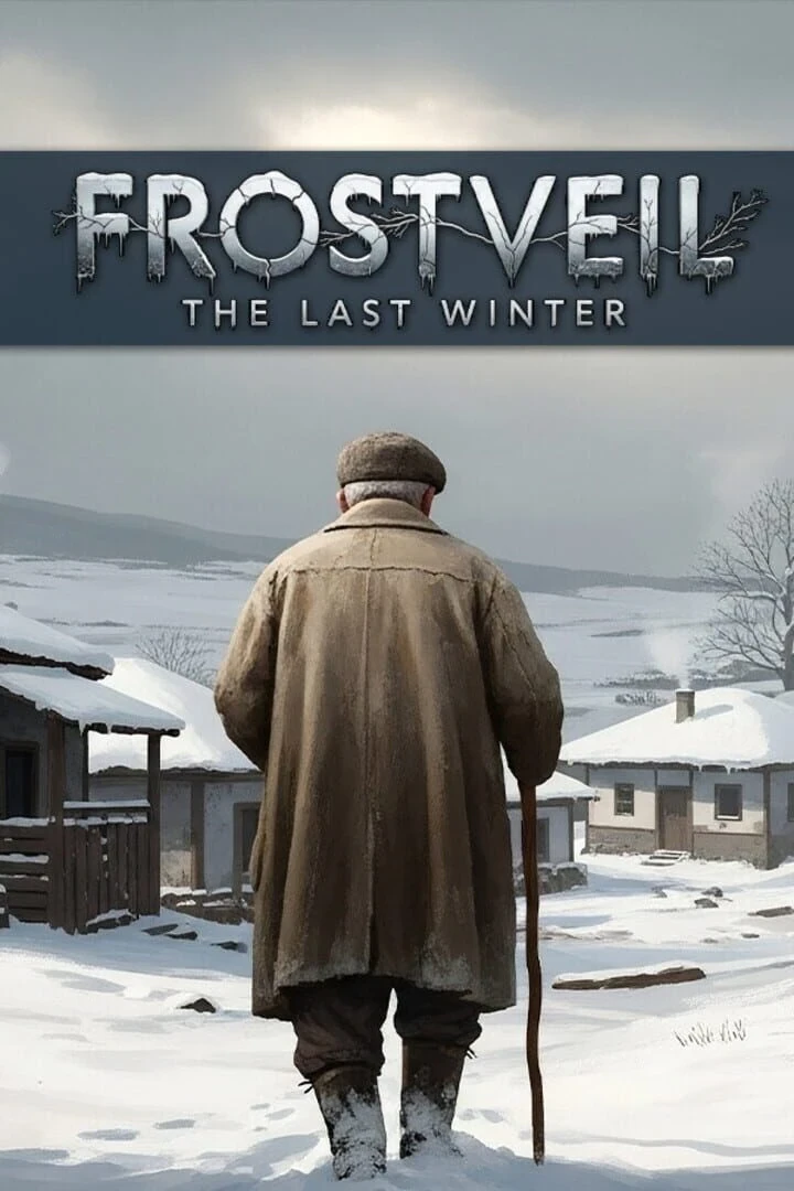 Frostveil: The Last Winter countdown - Game