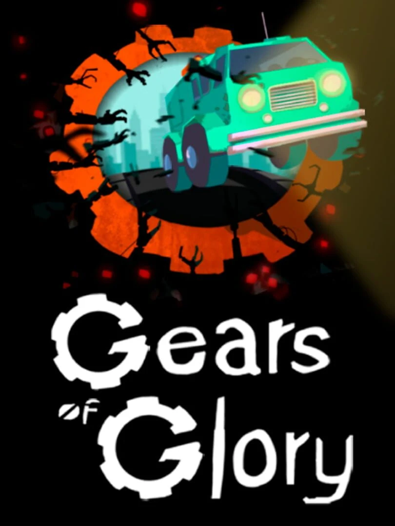 Gears Of Glory countdown - Game