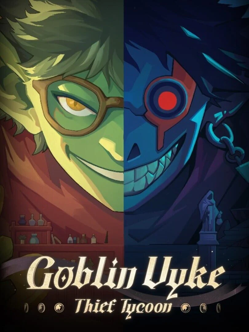 Goblin Vyke: The Thief Tycoon countdown - Game