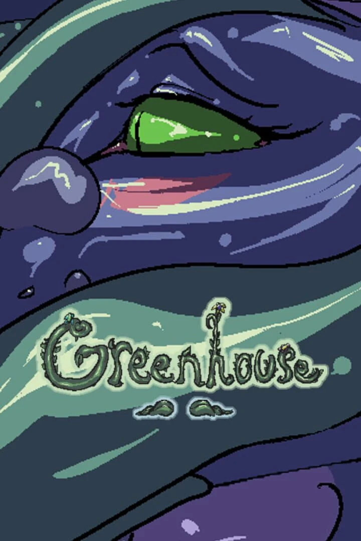 Greenhouse countdown - Game