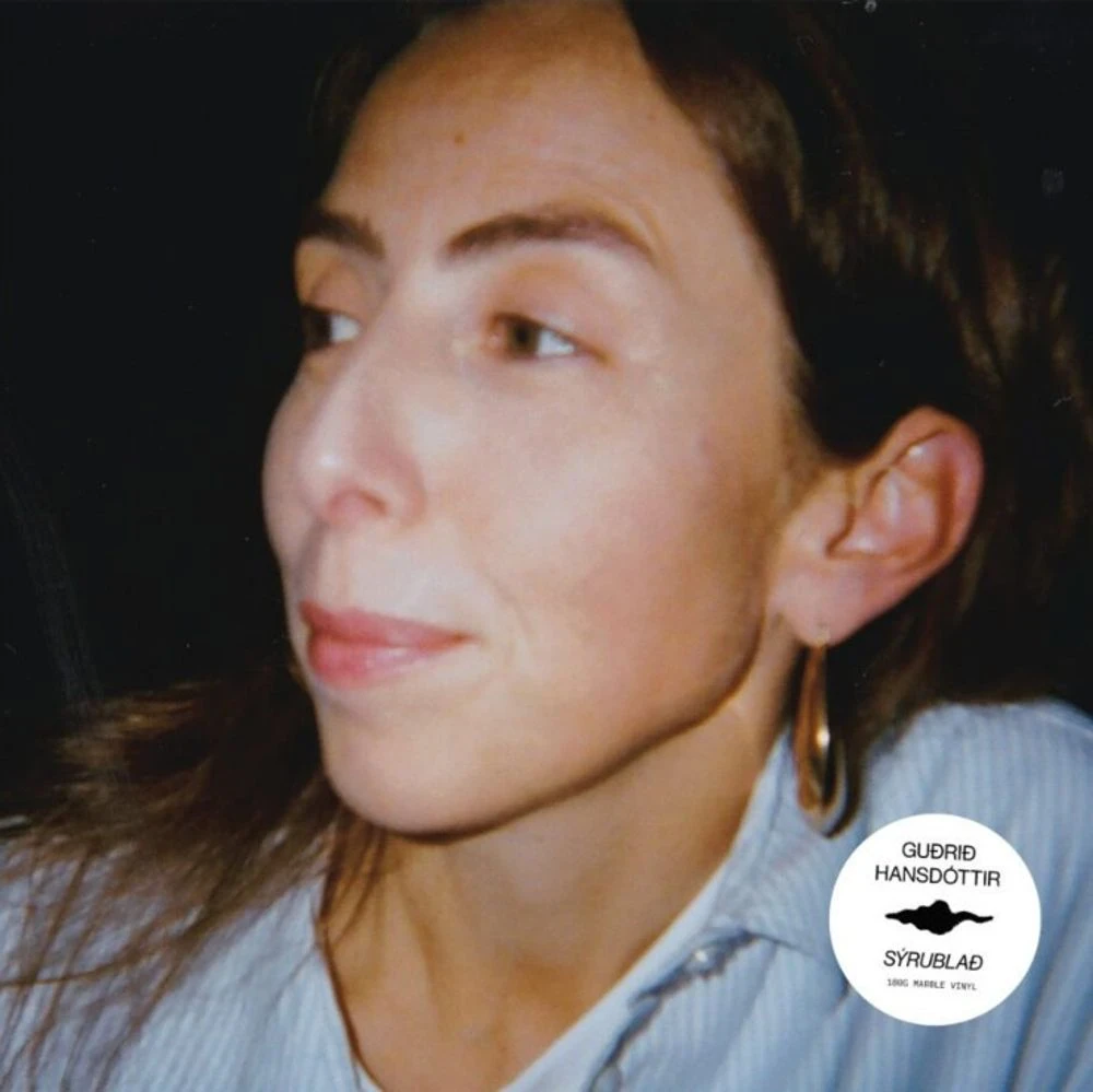 Guðrið Hansdóttir - Sýrublað Release Date countdown - Music