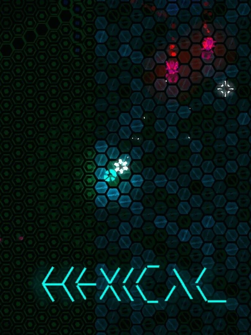 Hexical countdown - Game
