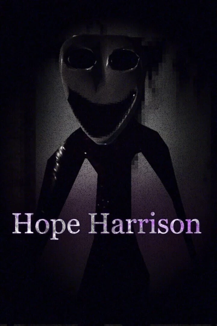 Hope Harrison countdown - Game