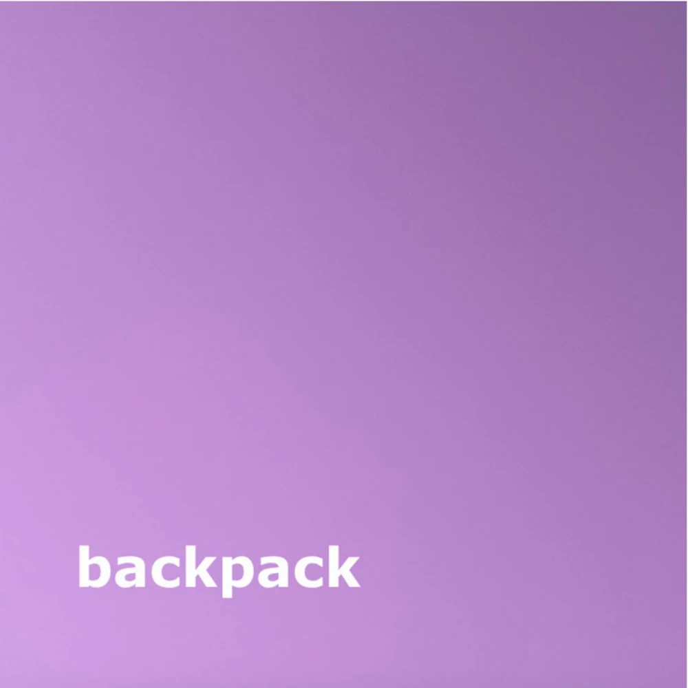 Hyperbeat - backpack [hearth preluxe] Release Date countdown - Music