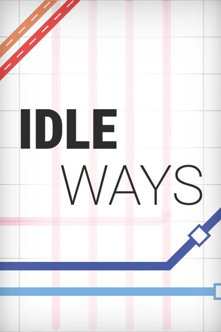 Idle Ways countdown - Game
