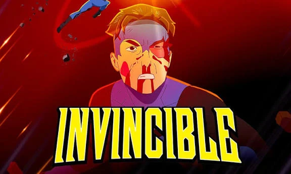 Invincible — Season 4 countdown - TV