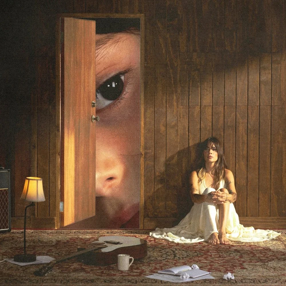 Kany García - PUERTA ABIERTA Release Date countdown - Music