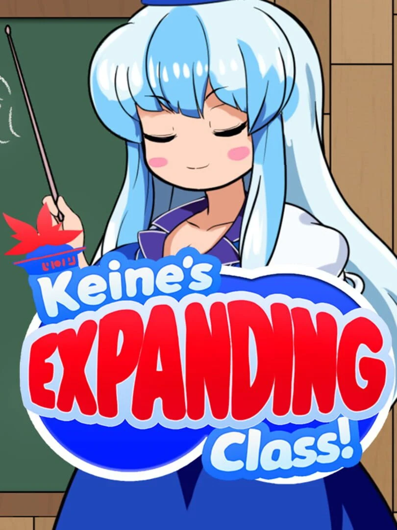 Keine's Expanding Class! countdown - Game