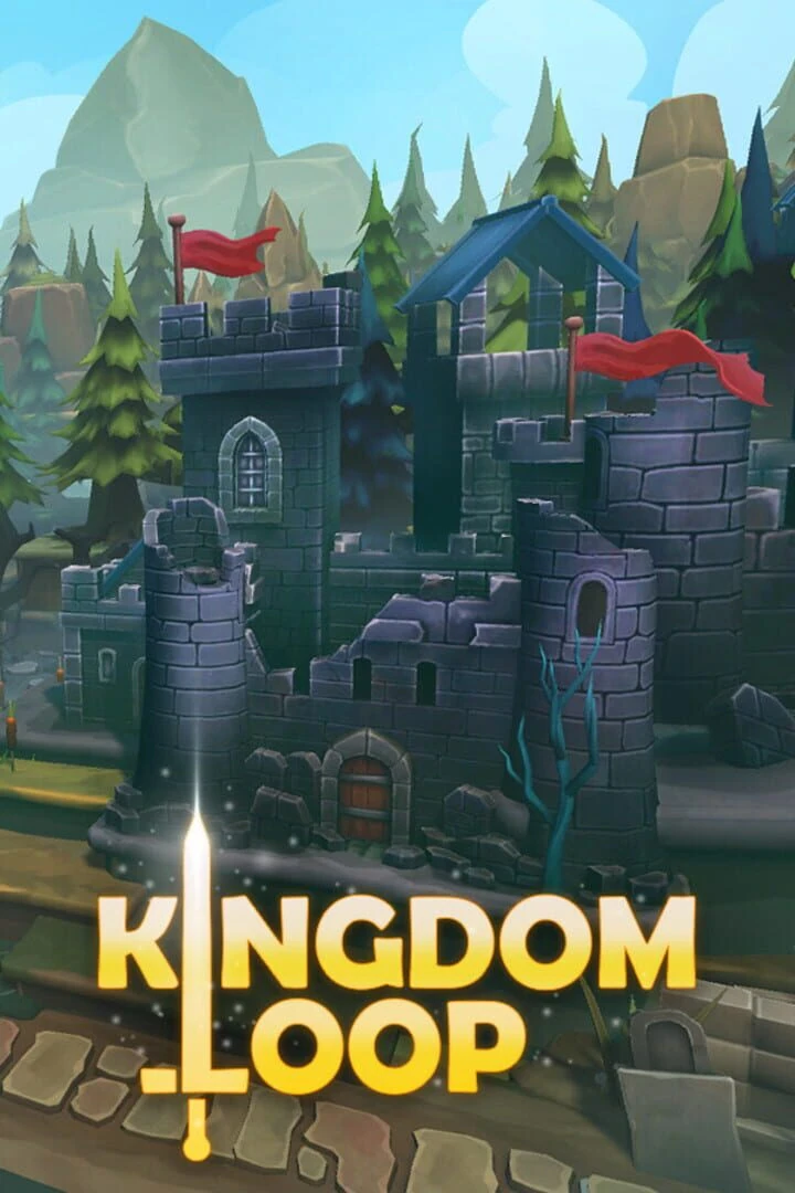 Kingdom Loop countdown - Game