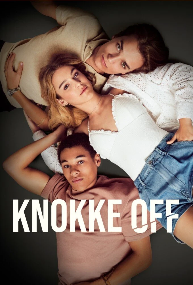 Knokke Off — Season 3 countdown - TV