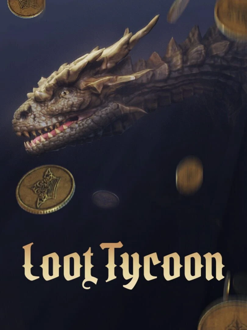 Loot Tycoon countdown - Game