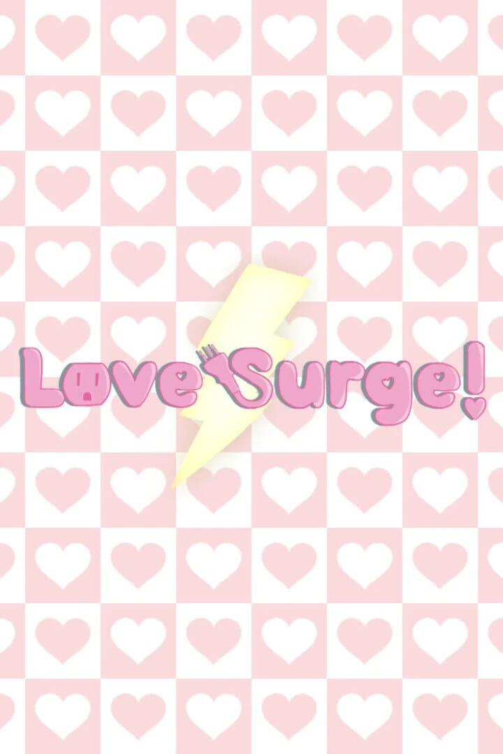 Love Surge! countdown - Game