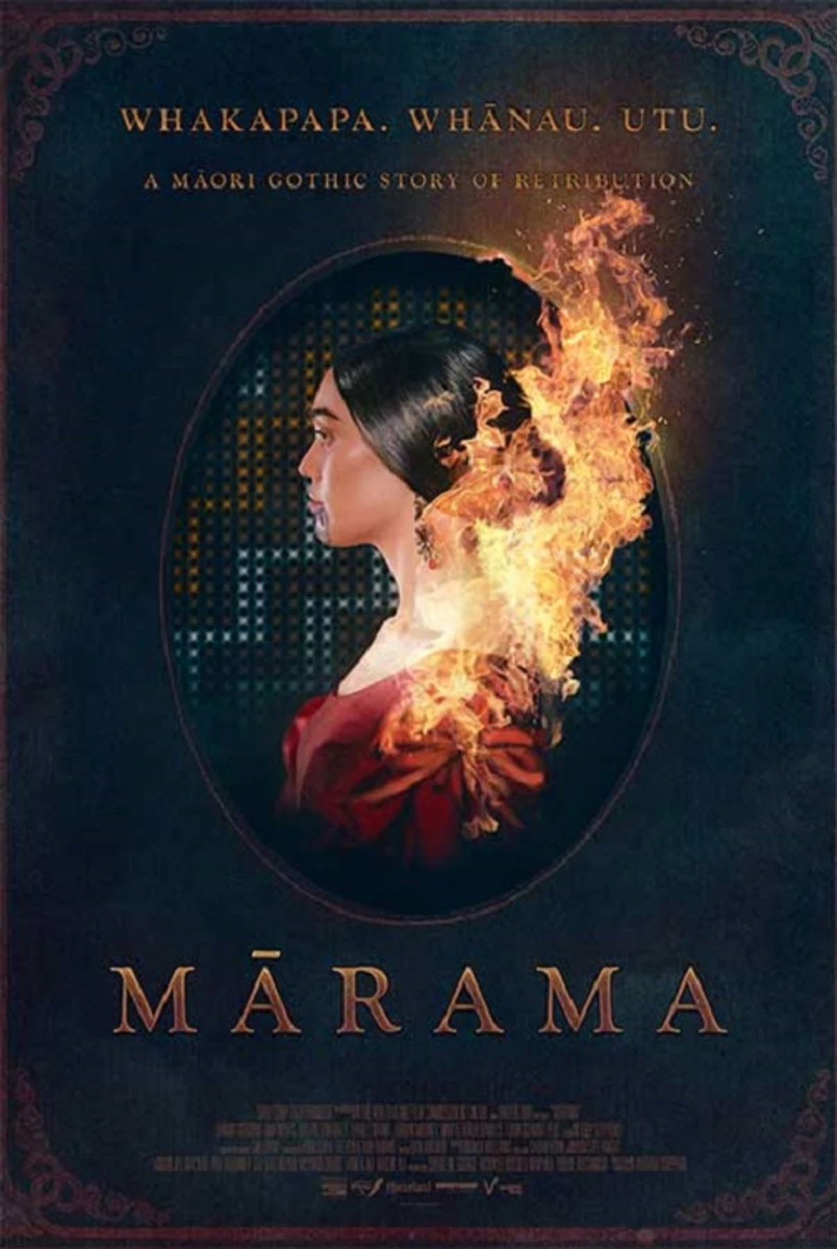 Mārama countdown - Film