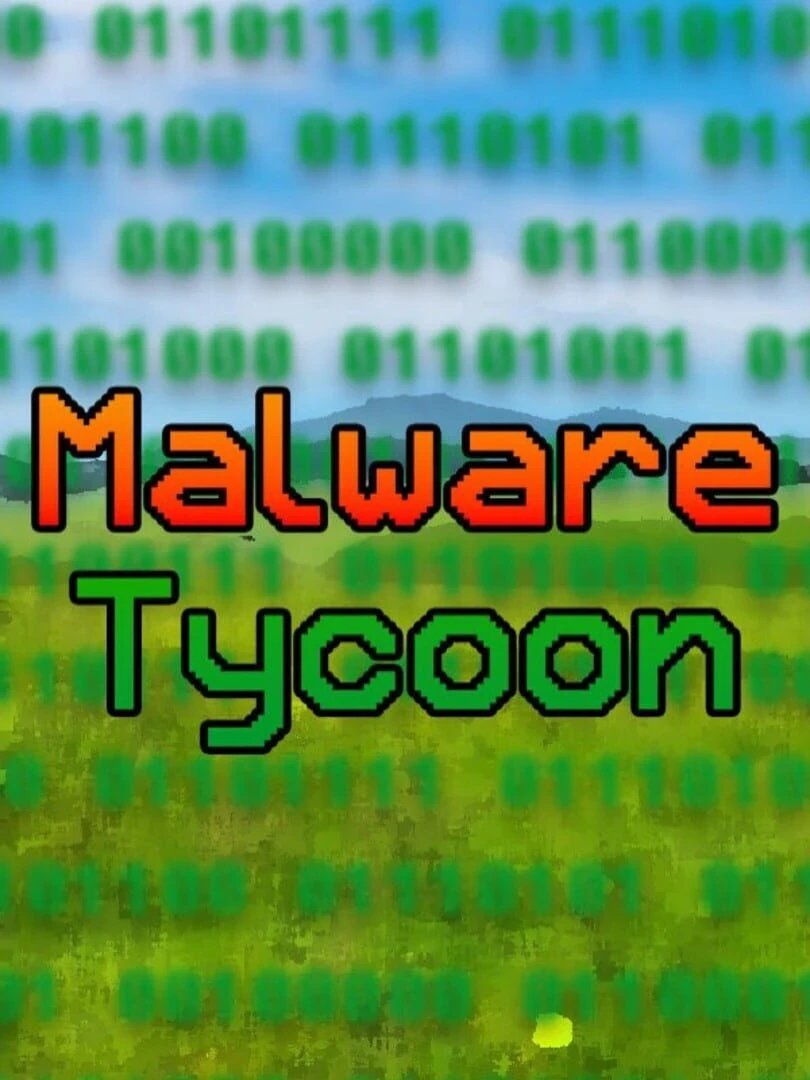 Malware Tycoon countdown - Game
