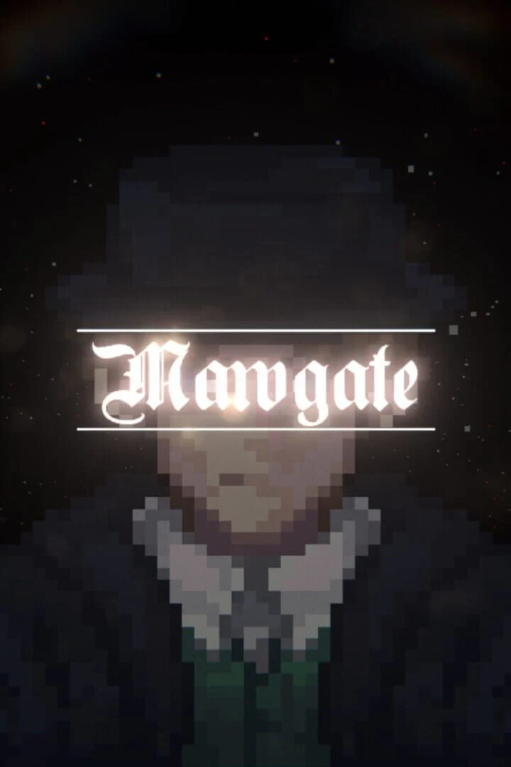 Mawgate countdown - Game