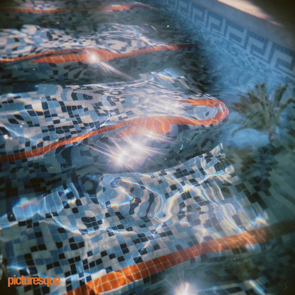 mezzoforte - picturesque Release Date countdown - Music