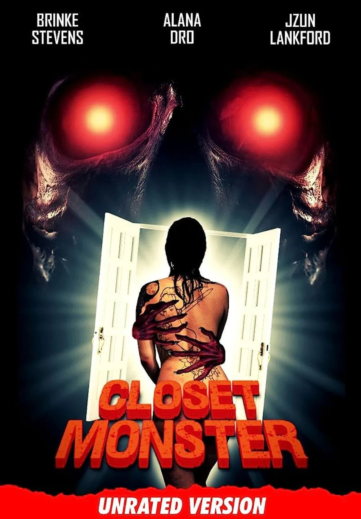 Midnight Monster countdown - Film