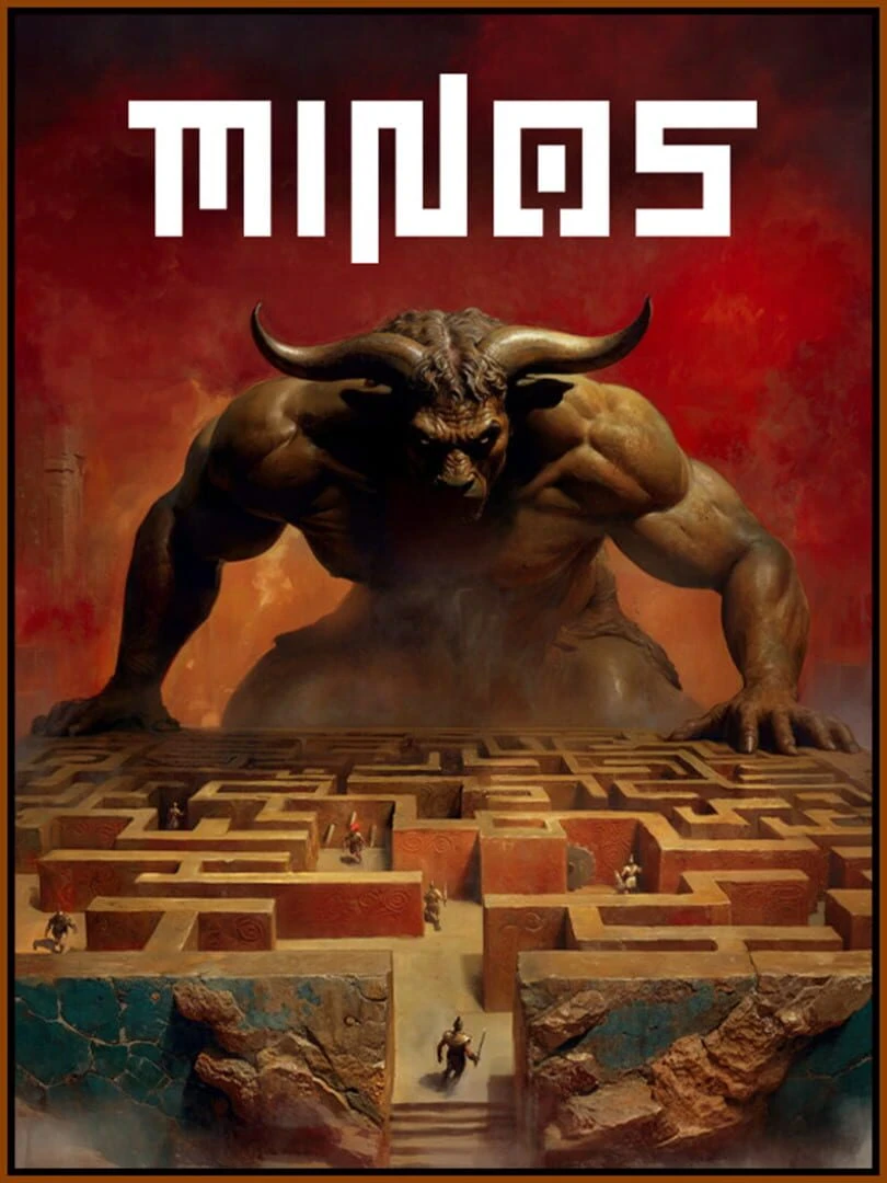 Minos countdown - Game