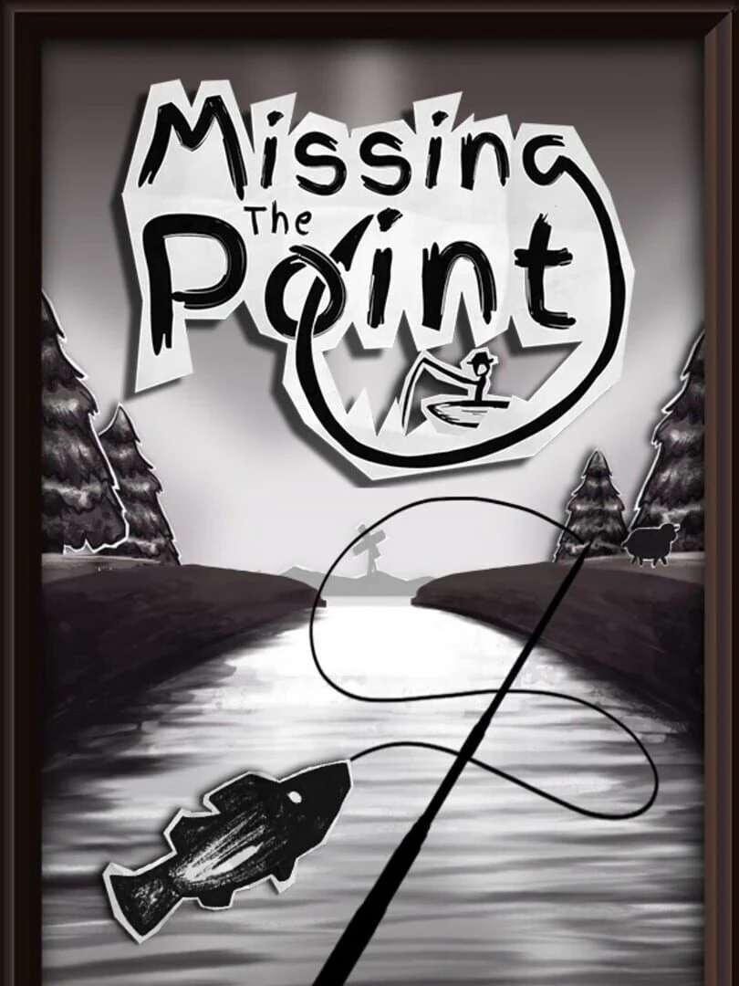 Missing The Point countdown - Game
